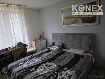 ID:3555
Ponúkame príjemný 2-izbový byt v meste Trebišov, na 