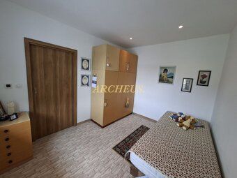 🏠 EXKLUZÍVNE: Kompletne zariadená novostavba s fotovoltikou 