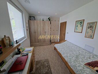 🏠 EXKLUZÍVNE: Kompletne zariadená novostavba s fotovoltikou 
