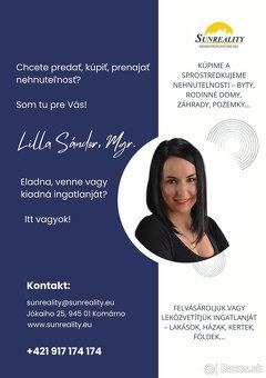 Na predaj kompletne zrekonštruovaný 1-izbový byt vo výbornej
