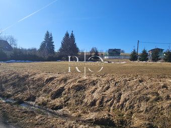 Typ: Pozemok pre rodinné domy Obec: Krahule
Ponúkame na pred