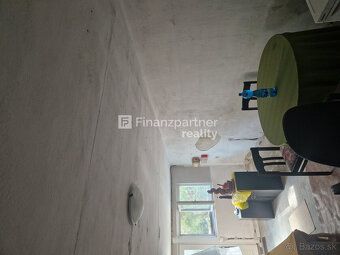 Typ: Rodinný dom Obec: Číčov
Hľadáte rodinný dom, ktorý si p