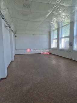 Typ: Obchodné priestory Ulica: Slobody Obec: Hurbanovo
Finan