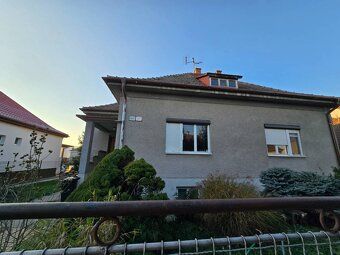 EXKLUZÍVNE - NA PREDAJ - Rodinný dom - Nové Mesto nad Váhom
