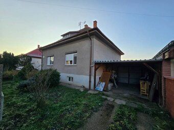 EXKLUZÍVNE - NA PREDAJ - Rodinný dom - Nové Mesto nad Váhom
