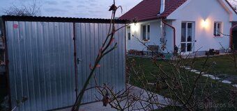V pokojnej obci Horné Mýto (13 km od Dunajskej Stredy) Hľadá