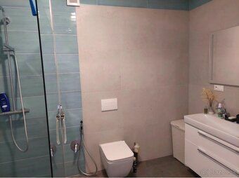Ponúkame na prenájom štýlovo a moderne zariadený 3-izb. rodi