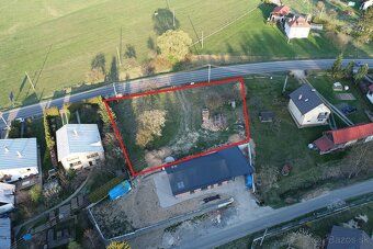 RK RE/MAX Joy ponúka v zastúpení klienta na predaj lukratívn