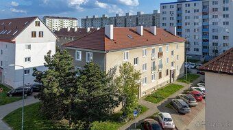 NA PREDAJ: 3-IZBOVÝ BYT PO REKONŠTRUKCII | MALACKY – UL. PRV