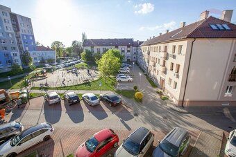 NA PREDAJ: 3-IZBOVÝ BYT PO REKONŠTRUKCII | MALACKY – UL. PRV