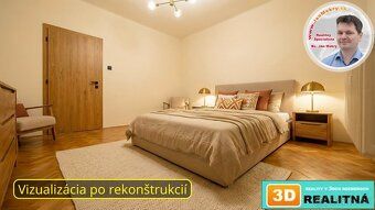 Volám sa Ján Mokrý a exkluzívne Vám ponúkam na predaj rodinn