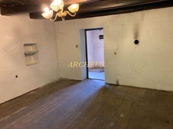 Archeus reality exkluzívne ponúka na predaj pôvodný vidiecky