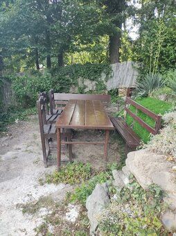 Ponúkam na prenájom útulnú chatu v rekreačnej oblasti Zemplí