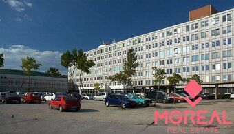 Ponúkame Vám na prenájom kancelária Bratislava-Vajnory, Rybn