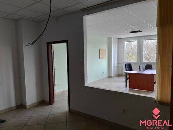 Ponúkame Vám na prenájom kancelárske priestory na Tomášikove