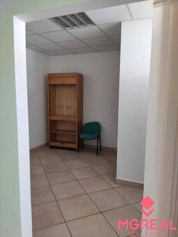 Ponúkame Vám na prenájom kancelárske priestory na Tomášikove
