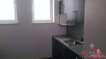Ponúkame Vám na prenájom kancelárske priestory v novostavbe 