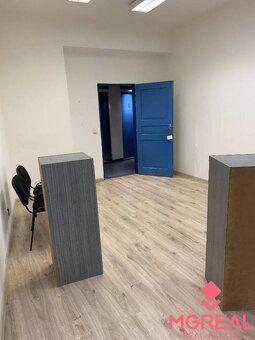 Ponúkame Vám na prenájom kancelárske priestory v Bratislave,