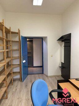 Ponúkame Vám na prenájom kancelárske priestory v Bratislave,