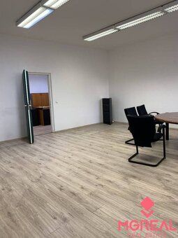 Ponúkame Vám na prenájom kancelárske priestory v Bratislave,