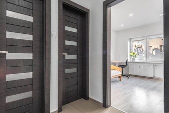 Babony TRE Vám ponúka na predaj 3-izbový byt s výmerou 67 m²