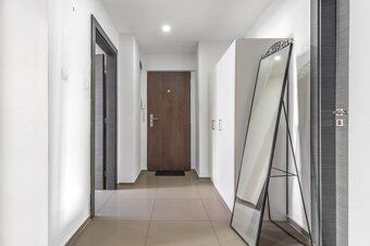 Babony TRE Vám ponúka na predaj 3-izbový byt s výmerou 67 m²
