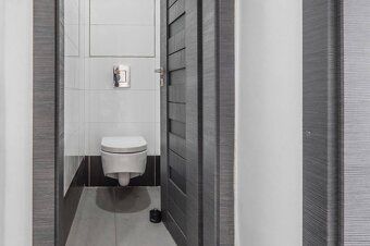Babony TRE Vám ponúka na predaj 3-izbový byt s výmerou 67 m²