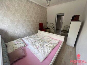Ponúkame Vám na predaj  rodinný dom v meste Topoľčany v loka