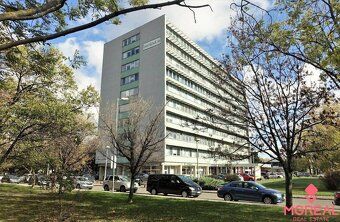 Ponúkame Vám na prenájom kancelárie, Bratislava - Ružinov, D