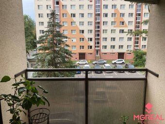 Ponúkame Vám na predaj 3 izbový byt Bánovce nad Bebravou, Cy