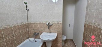 Ponúkame Vám na prenájom 1,5 izbový byt v Dubnici nad Váhom 