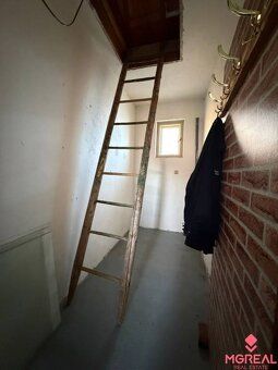 Ponúkame na predaj rodinný dom s úžitkovou plochou 127 m², n