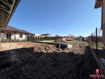 Ponúkame na predaj novostavbu rodinného domu v obci Preseľan