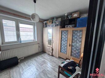 Na predaj rodinný dom v lokalite Hrušovany
Ponúkame na preda