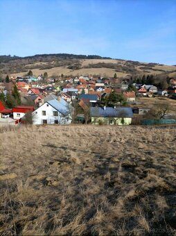 Hľadáte tiché a pokojné miesto na relax v obklopení prírody?