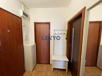 Lenyo Vám ponúka na predaj 3 izbový byt na lukratívnej ul v 