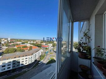 Lenyo Vám ponúka na predaj 3 izbový byt na lukratívnej ul v 