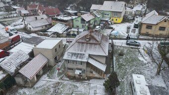 VÝHODNÁ PONUKA / DRAŽBA
Ponúkame na predaj formou dražby sam