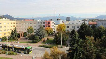 Reality Alpia Vám ponúkajú na predaj nadštandardný priestran