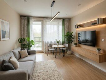 Horúca novinka s veľkým potenciálom a rodinnou atmosférou Pr