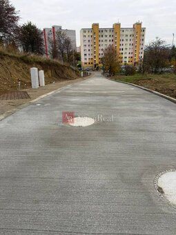 AstonReal ponúka na predaj stavebný pozemok v meste Liptovsk