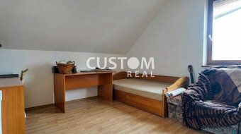 Typ: Rodinný dom Mestská časť: Mojšova Lúčka Obec: Žilina
🏡 