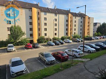 Ponúkame Vám na prenájom 2 izbový byt v Trenčíne sídlisko JU