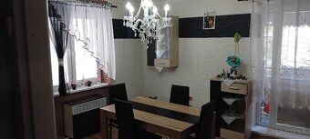 Predaj 3-izbového bytu – Kráľovský Chlmec, ul. L. Kossutha
P