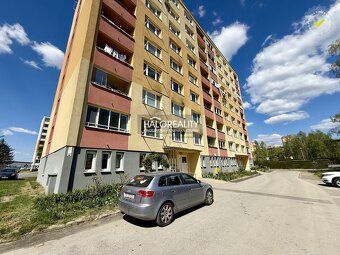 Realitná kancelária HALO reality a PhDr. Veronika Slaninová,