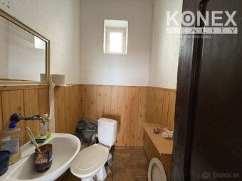 ID:3736 Ponúkame na predaj rodinný dom v príjemnej lokalite 