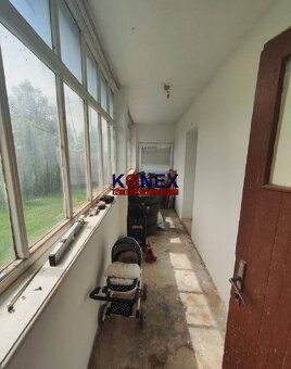 ID:2795
Ponúkame na predaj 3-izbový rodinný dom v obci Mokra