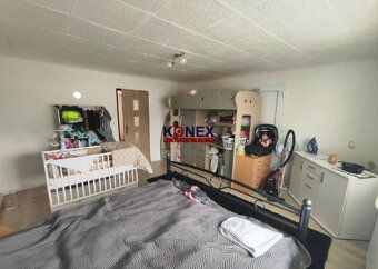 ID:2795
Ponúkame na predaj 3-izbový rodinný dom v obci Mokra
