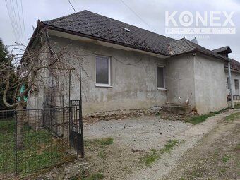 ID:3776
Ponúkame na predaj rodinný dom v obci Kendice, na sk