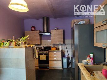 ID:3776
Ponúkame na predaj rodinný dom v obci Kendice, na sk